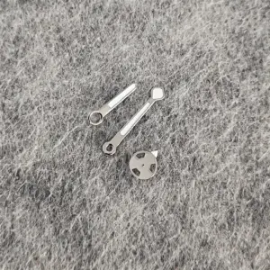 Luminous Green Watch Hands Set for Japanese Movements 9 Sf2d516399aaa493dbce6ac6787465442M