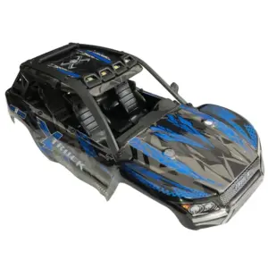 RC Car Shell Upgrade for 1/16 Scale Models 13 Sf2d7ed05ba6447938fbf0a940ddcffe4o