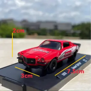 1970 Camaro Z/28 RS Diecast Model Replica 13 Sf2d95b34cb7a4ab2b2cc24f6b4cf0392v