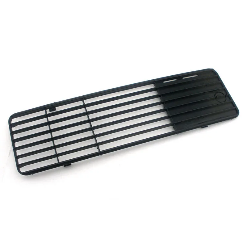 Black Left Lower Grill for VW Golf Mk1 1 Black Left Lower Grill for VW Golf Mk1