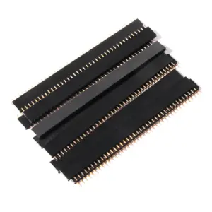 20PCS 2.54mm Male Female Pin Header Connectors 9 Sf2eb0850b1254c8b867b5b402007a09bz