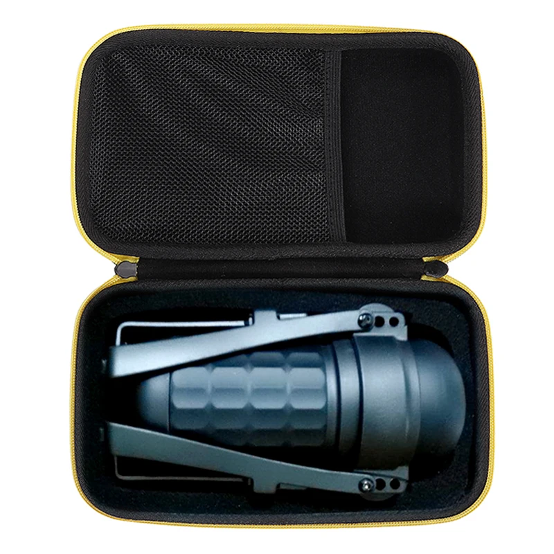 STARESSO SP-300 EVA Protective Travel Case 2 STARESSO SP-300 EVA Protective Travel Case - Image 2