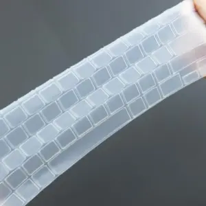 Silicone Keyboard Cover for ERGO K860 13 Sf2f3f2bdee11418a9c1583eea1a88c8dV