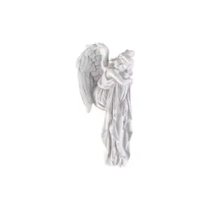 White Angel Sculpture for Home Decor 13 Sf2f8df363a7f4a5a88573d5dfd6193f9o