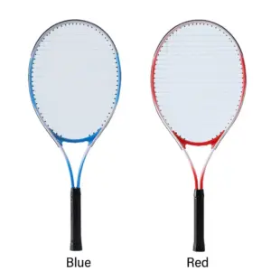 Child Tennis Racket for Beginners, 52cm, Shockproof 13 Sf30bbe6517784e1db8978202c68de2feo