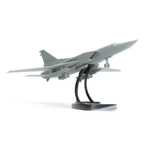 Tu-22M3 Backfire Model Kit 1:144 Scale 9 Sf3104242c0944397ac491aa33a1fa670W