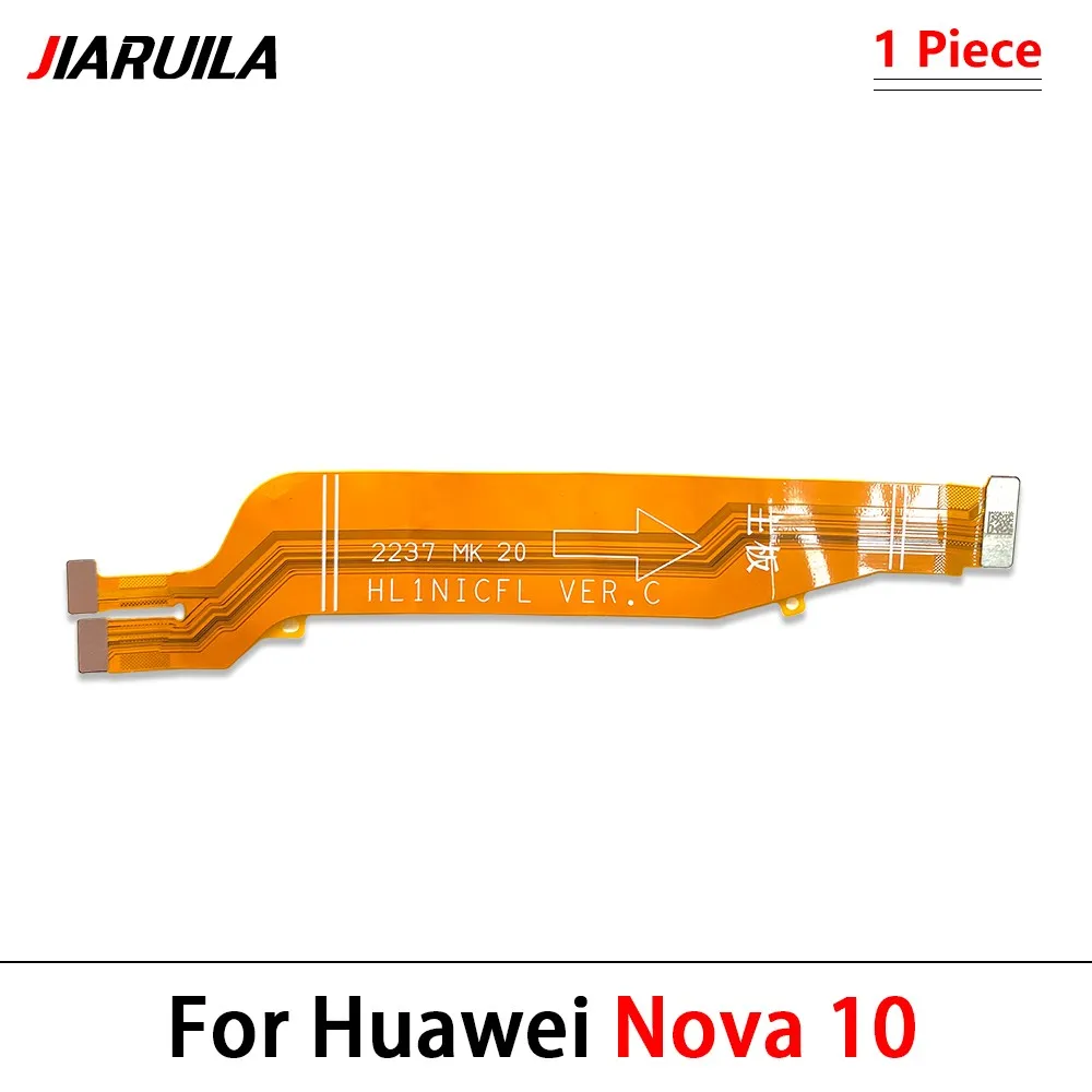 Huawei Flex Cable for LCD Display Replacement 9 Huawei Flex Cable for LCD Display Replacement - Image 9