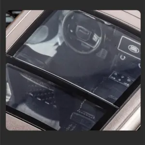 1:32 Scale Land Rover Range Rover SV Model 15 Sf31963004461456f9f14c3686609eb68S