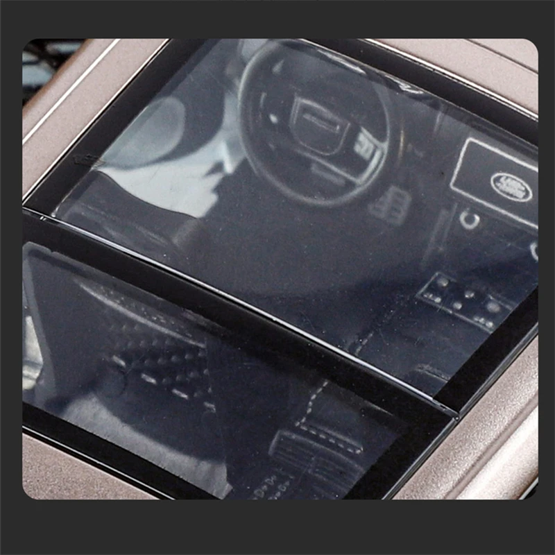 1:32 Scale Land Rover Range Rover SV Model 6 1:32 Scale Land Rover Range Rover SV Model - Image 6