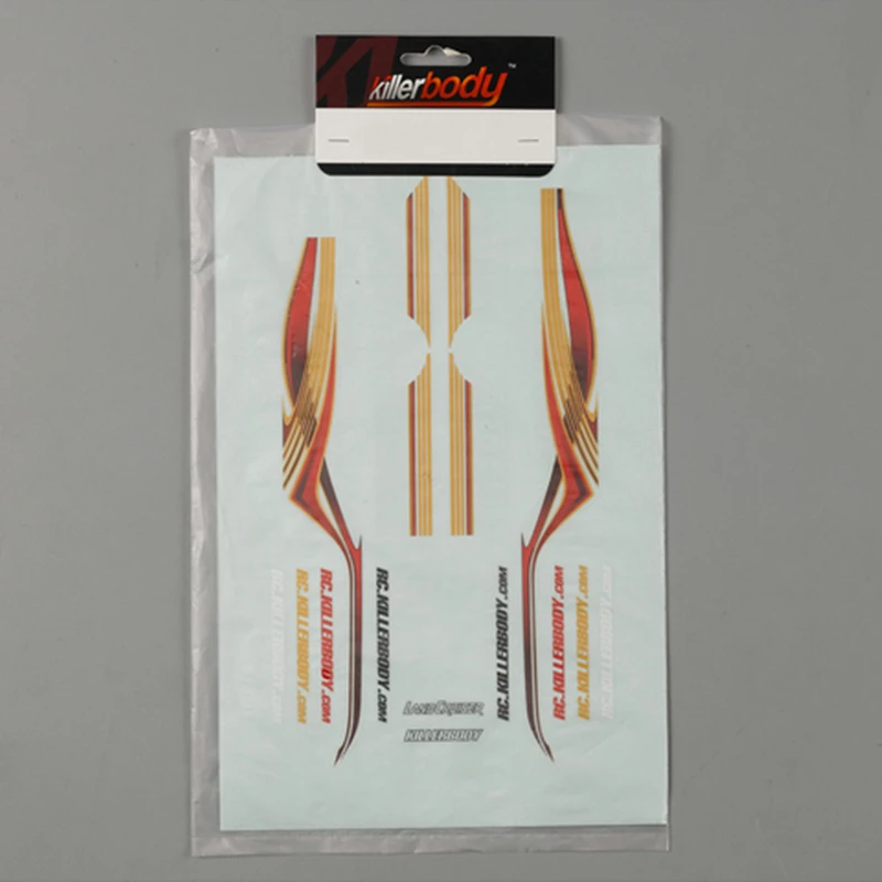 Toyota Land Cruiser 70 Decal Sheet 23x20cm 2 Toyota Land Cruiser 70 Decal Sheet 23x20cm - Image 2