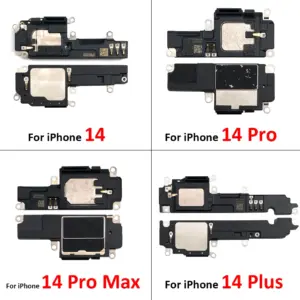 iPhone Flex Cables Set for Sound Repair 11 Sf3281a2c30d1445c9edff31d0daebfb7j