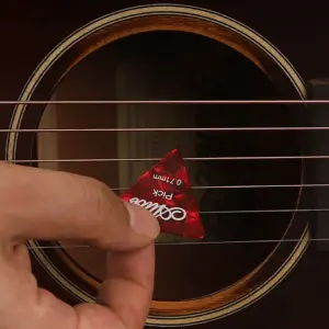 Colorful Guitar Picks Set with 100 Pieces 11 Sf32ac899e09140d3aecd20014f0a5308I