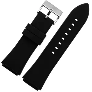 Guess W0218G1 Silicone Watch Strap for Men 10 Sf334fa383bab4a85acc19025dcf4c726K