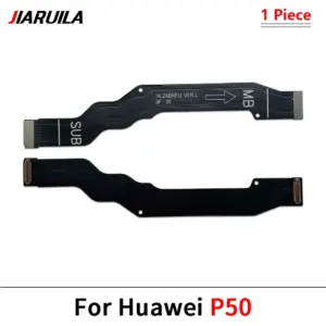 Huawei Mate 50 Pro and P50 USB Charging Port Dock Connector Board 17 Sf338a34fcb7c4a4f9f268e0b9ebdae9ca