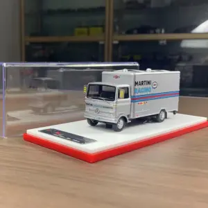 1/64 Benz LP608 Diecast Model Collection 7 Sf33b253d08204776bd063a4595d9bd03P