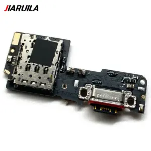 Xiaomi Redmi Note 14 PCB Flex Charger Board Set 15 Sf33e864a2a214d4e889b87126f843932A