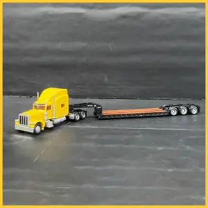 1:87 Peterbilt 389 Truck Model Collection 11 Sf33fef2ea1a343539a0b37a368ef3f76e