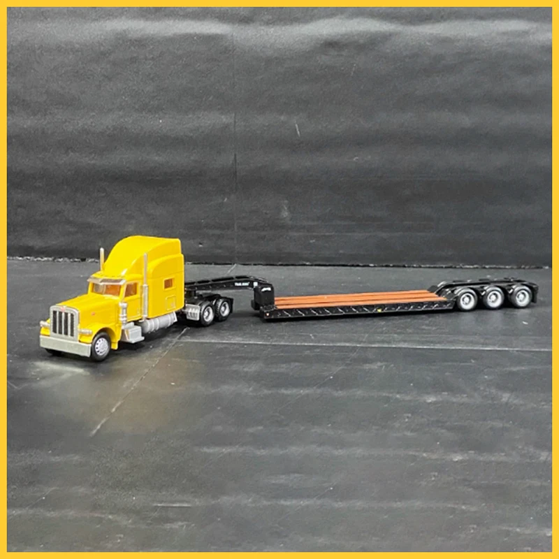 1:87 Peterbilt 389 Truck Model Collection 3 1:87 Peterbilt 389 Truck Model Collection - Image 3