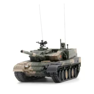 UNISTAR 1:72 Scale Chinese 99A Tank Model 7 Sf349e708ce2241ca822ec486c69c7ab1u