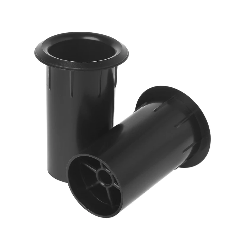 Black Bass Reflex Tube 3.5cm x 6.7m 2 Black Bass Reflex Tube 3.5cm x 6.7m - Image 2