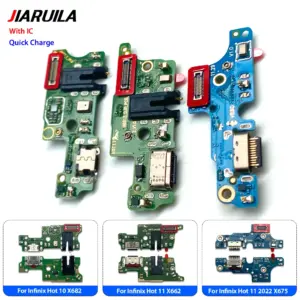 Infinix USB Charging Port Dock Connector 14 Sf3538ce573f44281980ea3df5c562a5eM