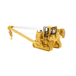 Diecast CAT 587T Pipelayer Model 12 Sf3564c06b91e4fc8a9533f86466cbac7p