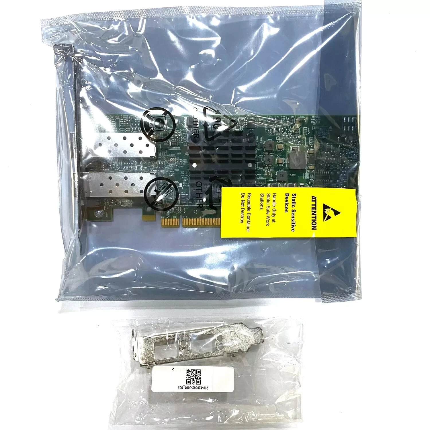 Hua Lai Jie BCM957414A4142CC Network Card 3 Hua Lai Jie BCM957414A4142CC Network Card - Image 3