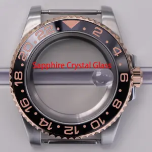 40mm Stainless Steel Watch Case for Custom Builds 18 Sf357556a7a8042358e50d98bf9940b45n 3
