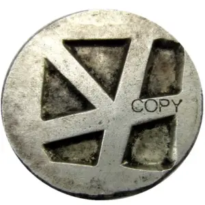 Ancient Greek Silver Stater Coin Replica 3 Sf35a2a7fd6ce45ca96518a7e37375ba2i