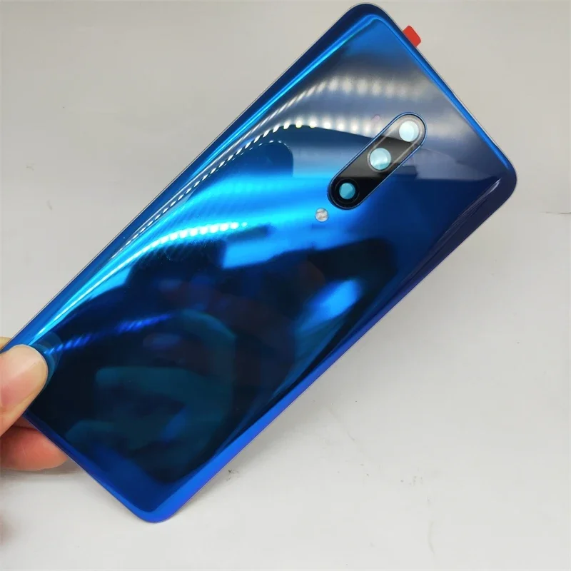 Premium Back Glass Panel for OnePlus 7T Pro 5 Premium Back Glass Panel for OnePlus 7T Pro - Image 5