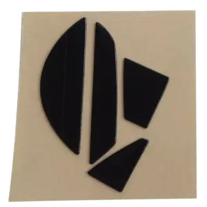 Razer Basilisk X HyperSpeed PTFE Mouse Skates 9 Sf3604f0366444ca88641b2edc79a58ebV