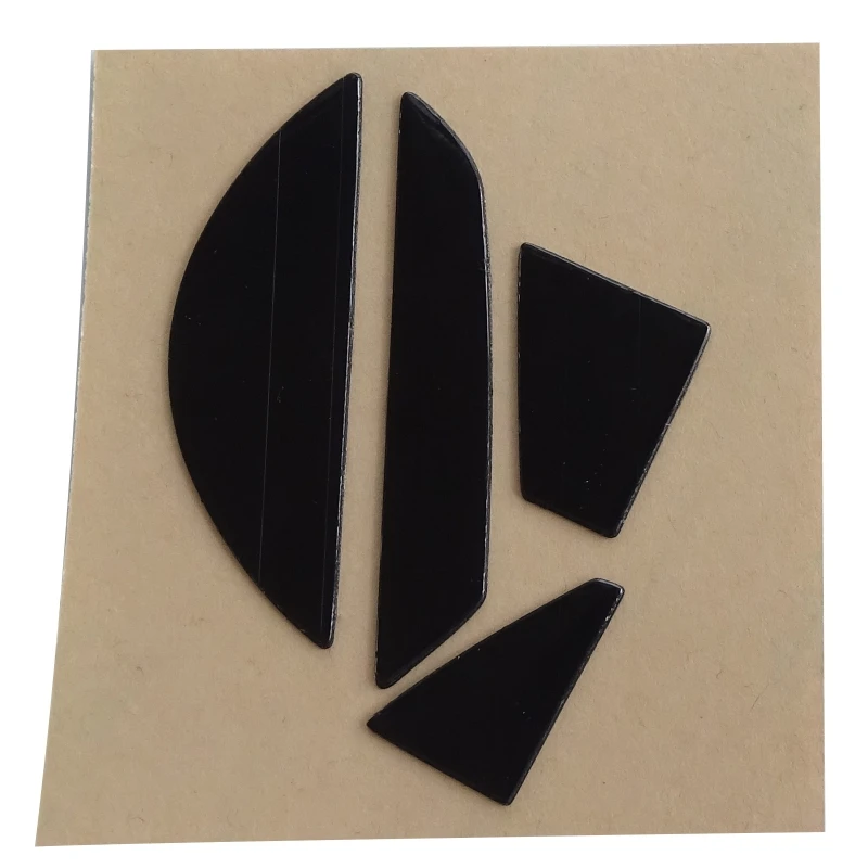 Razer Basilisk X HyperSpeed PTFE Mouse Skates 4 Razer Basilisk X HyperSpeed PTFE Mouse Skates - Image 4