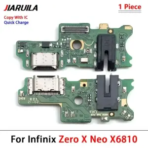 Infinix Zero Series USB Dock Port Flex Cable 13 Sf3608ecce3454cbeb3a28a13548cdeadb