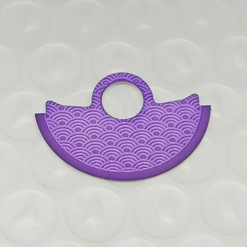 Vibrant Rotor Patch for NH35/36, SKX007/009 2 Vibrant Rotor Patch for NH35/36, SKX007/009 - Image 2