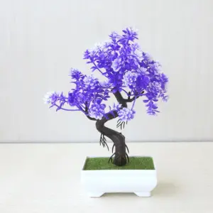 Artificial Bonsai Tree for Indoor Decor 14 Sf3726b74ed524d369048234c6fa30069d