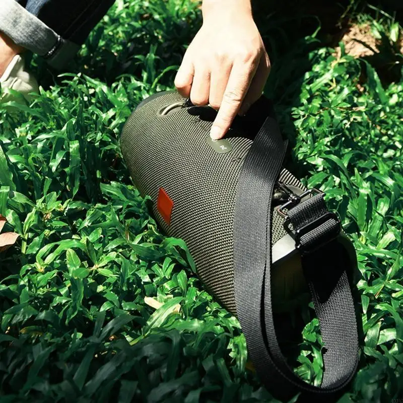 Universal Crossbody Strap for JBL Xtreme Models 4 Universal Crossbody Strap for JBL Xtreme Models - Image 4