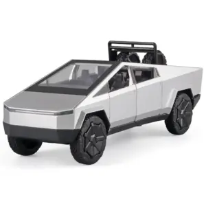 1/28 Alloy Off-Road Pickup Model for Collectors 13 Sf39cb868ec6e4eac999f91b94b77151cs 2