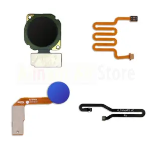 Huawei Mate 20 Lite Fingerprint Flex Cable Replacement