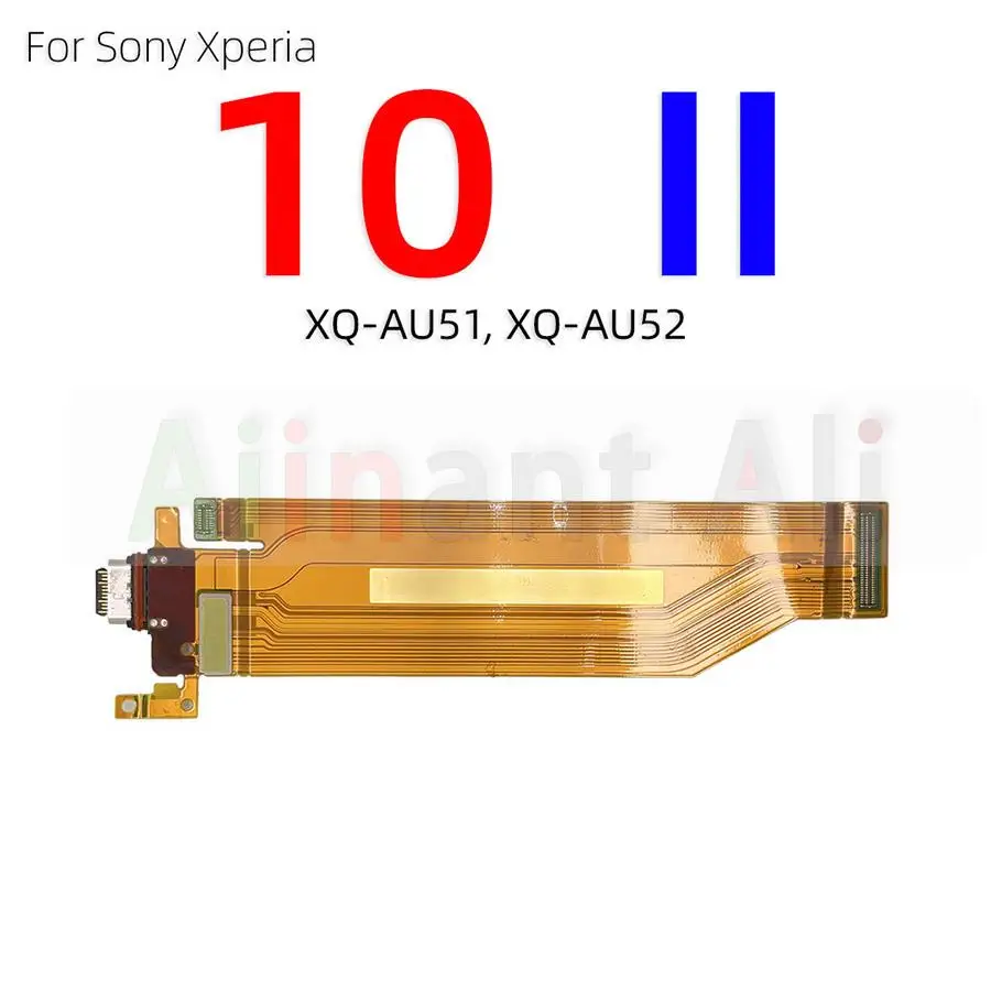 Sony Xperia USB Dock Charging Flex Cable Replacement 7 Sony Xperia USB Dock Charging Flex Cable Replacement - Image 7