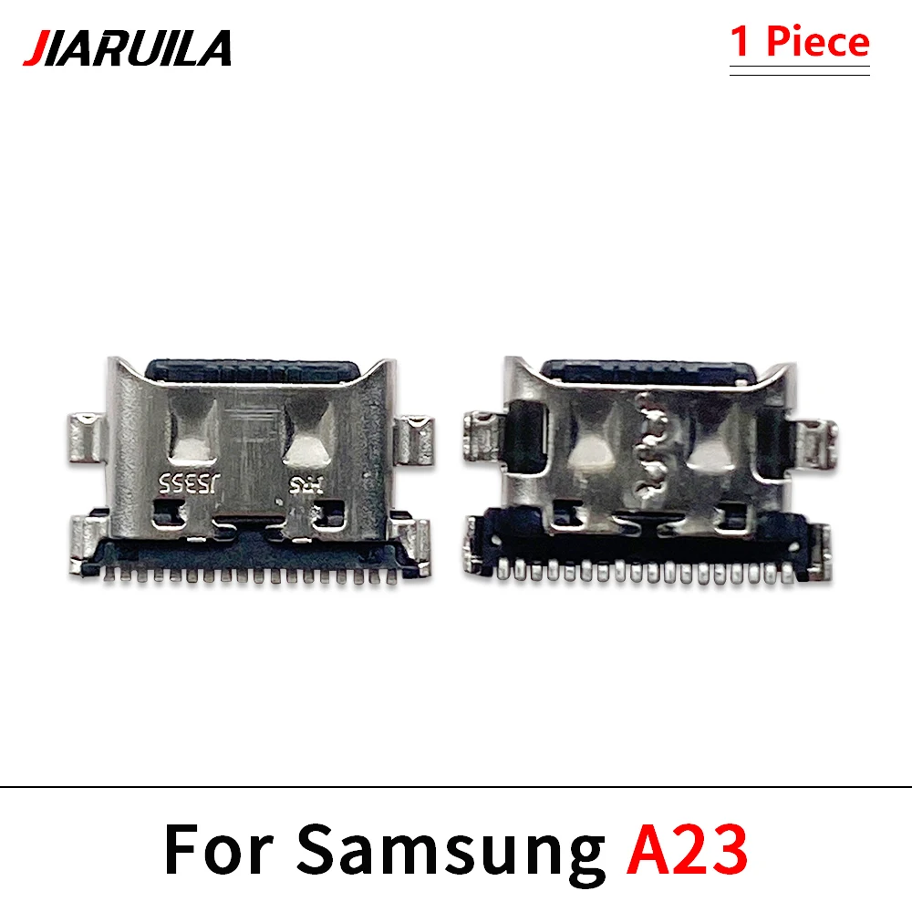 Samsung A04 & A54 USB Port Connectors Set 8 Samsung A04 & A54 USB Port Connectors Set - Image 8