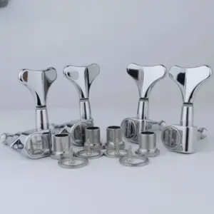 Premium Sealed Bass Tuners in Black Chrome or Gold 11 Sf3b01b29c404487790b6b6c05e953a302