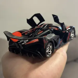1:32 Diecast Super Sports Car for Collectors 15 Sf3b9915d0965496d92fb27f9139e95a1A