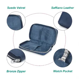 Luxury Leather Watch Pouch for Sport Watches 12 Sf3bc969f2f734dbf8494dfed5fad7e13Z