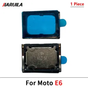 Motorola Front Top Earpiece Speaker for E4 to E32 16 Sf3d487f18a0844d2a594c2a8d149d83cK