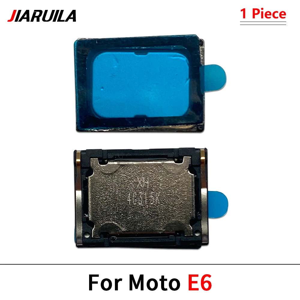Motorola Front Top Earpiece Speaker for E4 to E32 7 Motorola Front Top Earpiece Speaker for E4 to E32 - Image 7