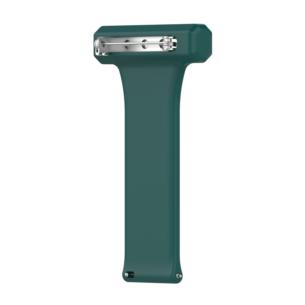 Vibrant Silicone Watch Strap for Samsung & More 9 Vibrant Silicone Watch Strap for Samsung & More - Image 9