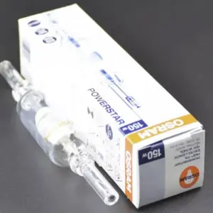 OSRAM Powerstar HQI-TS 150W Metal Halide Lamp