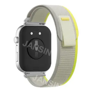 Huawei Watch Fit 3 Nylon Sport Strap for Huawei Watch Fit 3 18 Sf3ed746682ff4ffa93e64a4b2742cf54u