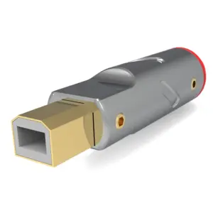 Monosaudio USB Connector Set for High-Fidelity Audio 15 Sf3efcabd688b49e7824267531a5538aam