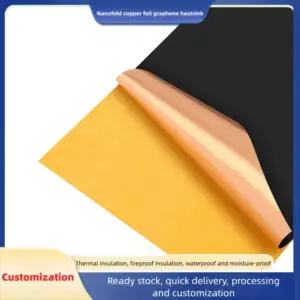 Graphene-Copper Heat Sink Strip for Electronics 14 Sf3f69c35ee8c44048c3f1e0fbb46d8b1T 1